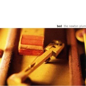 Foto Bed: The Newton Plum CD