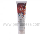 Foto BED HEAD colour combat brunette champú 250 ml