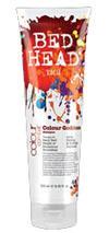 Foto Bed head colour combat brunette champú 250 ml