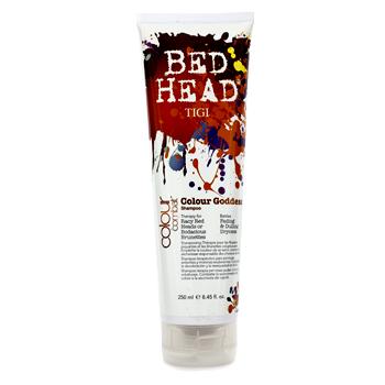 Foto Bed Head Colour Combat Colour Goddess Shampoo