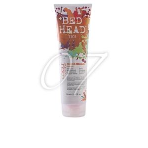 Foto BED HEAD DUMB BLONDE shampoo 250 ml