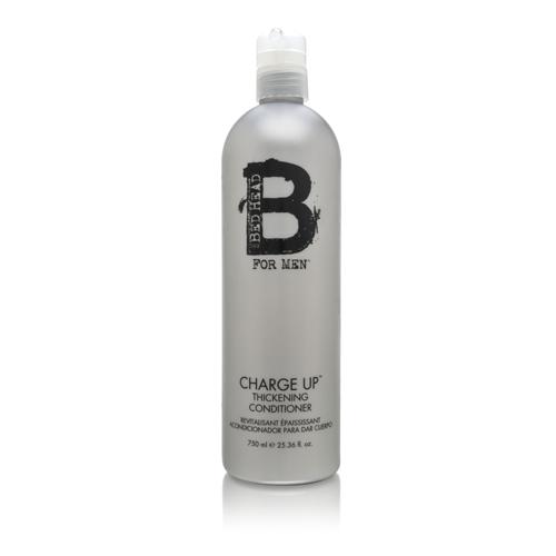 Foto Bed Head Men Charge Up Conditioner by Tigi for Man Cosmetic 750ml