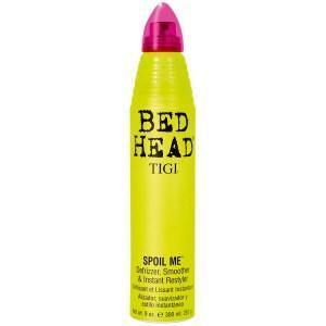 Foto Bed head spoil me spray