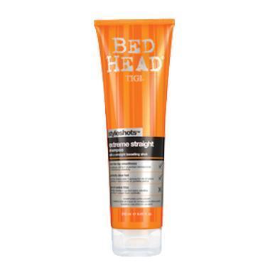 Foto Bed head style shots straight champú 250 ml