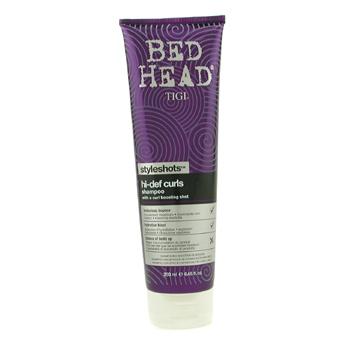 Foto Bed Head Styleshots Hi-Def Curls Shampoo