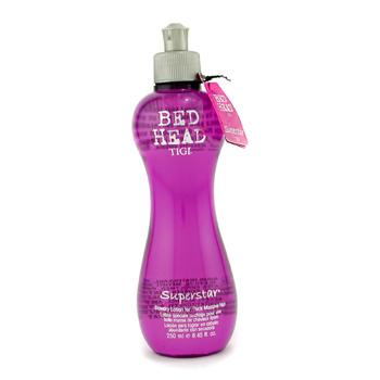 Foto Bed Head Superstar - Blow Dry Lotion For Thick Massive Hair