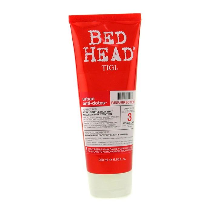 Foto Bed Head Urban Anti+dotes Resurrection Acondicionador Recuperador 200ml/6.76oz Tigi