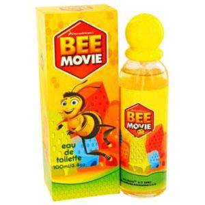 Foto Bee Movie Colonias por Dreamworks 100 ml EDT Vaporizador