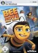 Foto Bee Movie (pcn) DVD