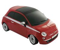 Foto bee-wi BBZ253-A6 - beewi fiat 500 bluetooth car compatible with iph...