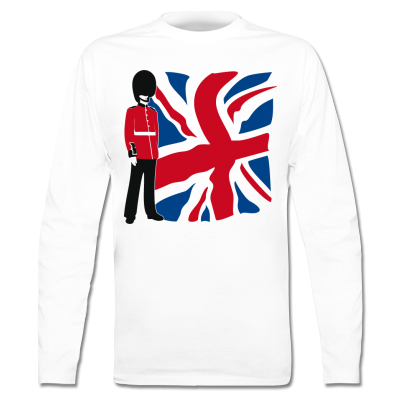 Foto Beefeater Camiseta manga larga