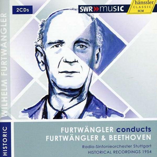 Foto Beethoven: Sinfonía No. 2 / Sinfonía No. 1