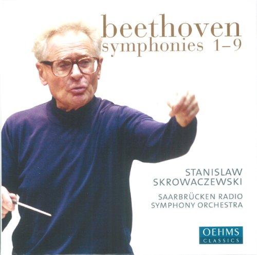 Foto Beethoven: Symphonies 1