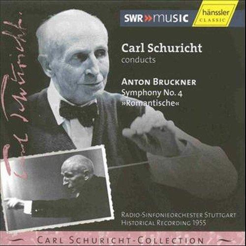 Foto Beethoven; Brahms: Colección Carl Schuricht - Volumen 2