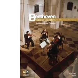 Foto Beethoven - String Quartets