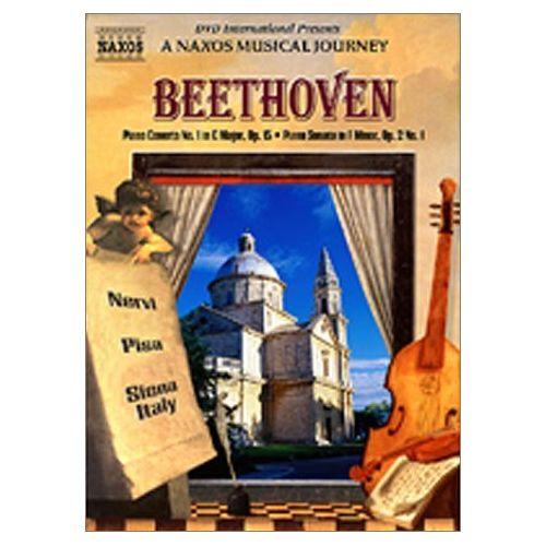 Foto Beethoven Piano Concerto No. 1 y Piano Sonata - A Naxos...