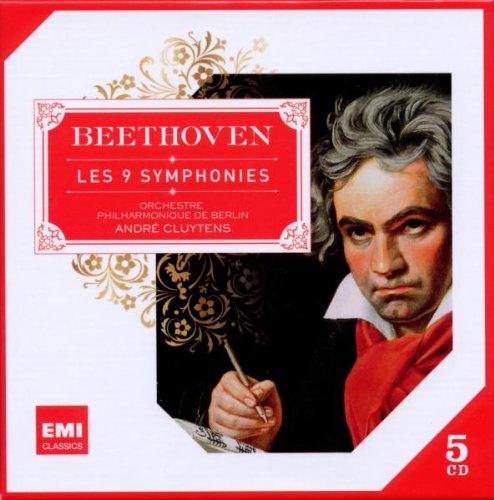 Foto Beethoven Symphonies