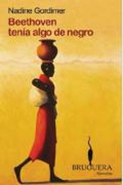 Foto BEETHOVEN TENIA ALGO DE NEGRO