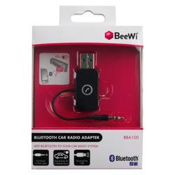 Foto Beewi Adaptador Bluetooth Bba100 Nuevos A Estrenar