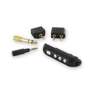 Foto Beewi travel kit pack adaptadores