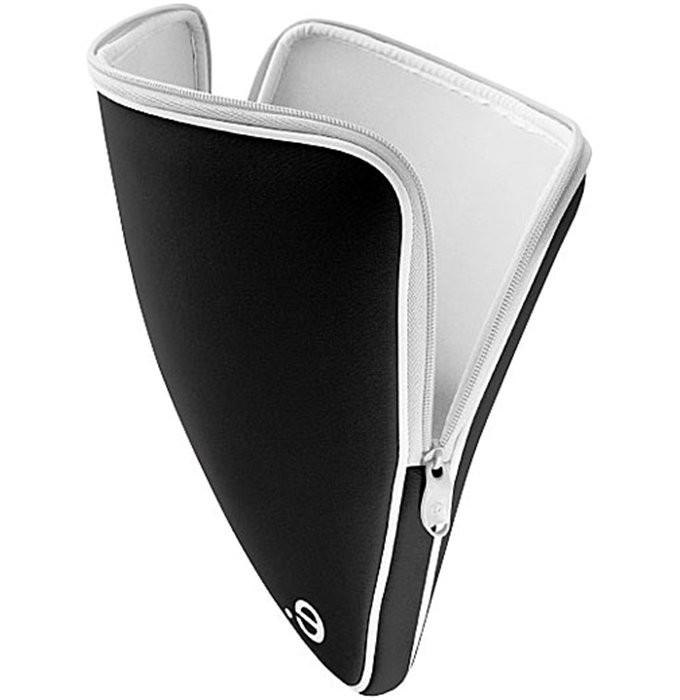 Foto Be.ez La robe Macbook 13 Black + White