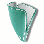 Foto Beez® Larobe Color Addict Jade Funda Para Macbook 13,3