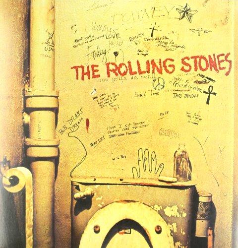 Foto Beggars Banquet [Vinilo]