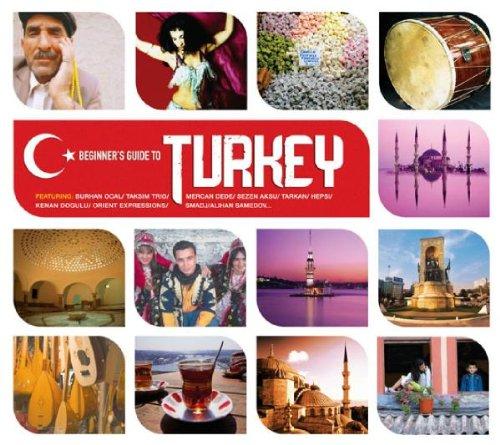 Foto Beginner'S Guide To Turkey