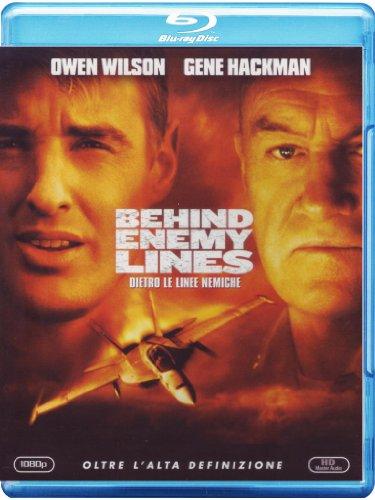 Foto Behind enemy lines - Dietro le linee nemiche [Italia] [Blu-ray]