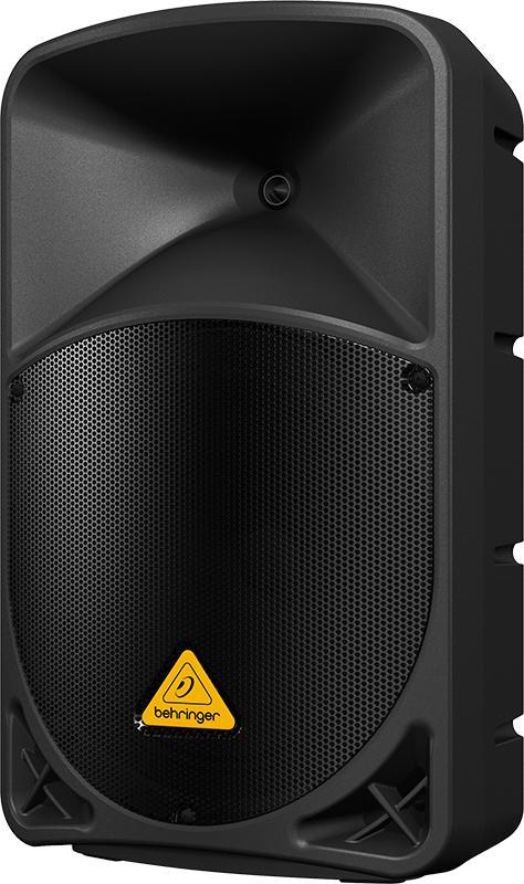 Foto BEHRINGER B112MP3 Speaker Amplified 350w C/mp3/usb