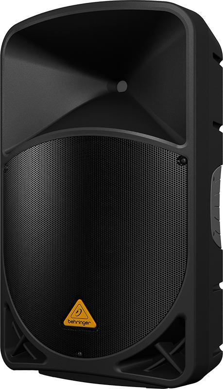 Foto BEHRINGER B115MP3 Speaker Amplified 350w C/mp3/usb