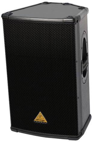 Foto Behringer B1220 PRO. Recinto p.a (pasivo)
