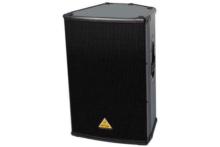 Foto Behringer B1520 PRO. Recinto p.a (pasivo)