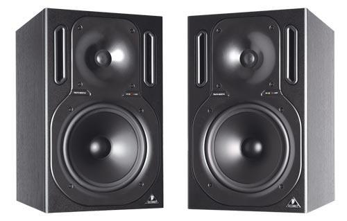 Foto BEHRINGER B2031A Amplified Speaker 150w (pair)