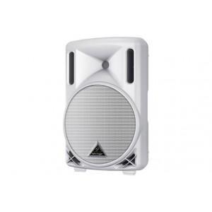 Foto BEHRINGER B210D WH Speaker Amplified 135w