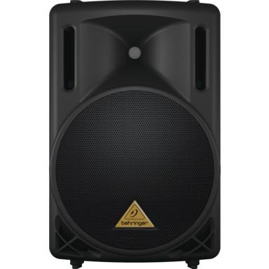 Foto Behringer B212D Eurolive Active PA Speaker - Single