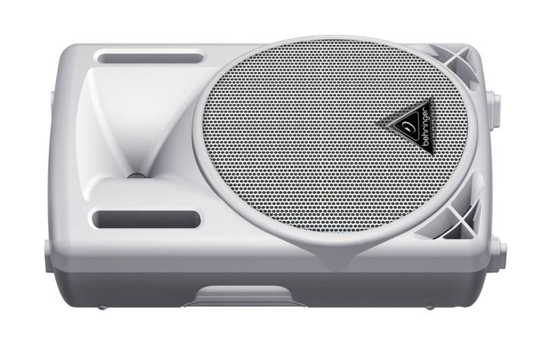 Foto Behringer B212D-WH Altavoz Amplificado