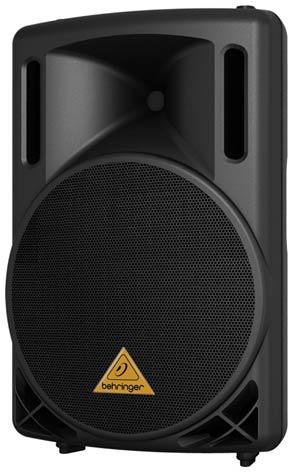 Foto Behringer B212XL. Recinto p.a (pasivo)