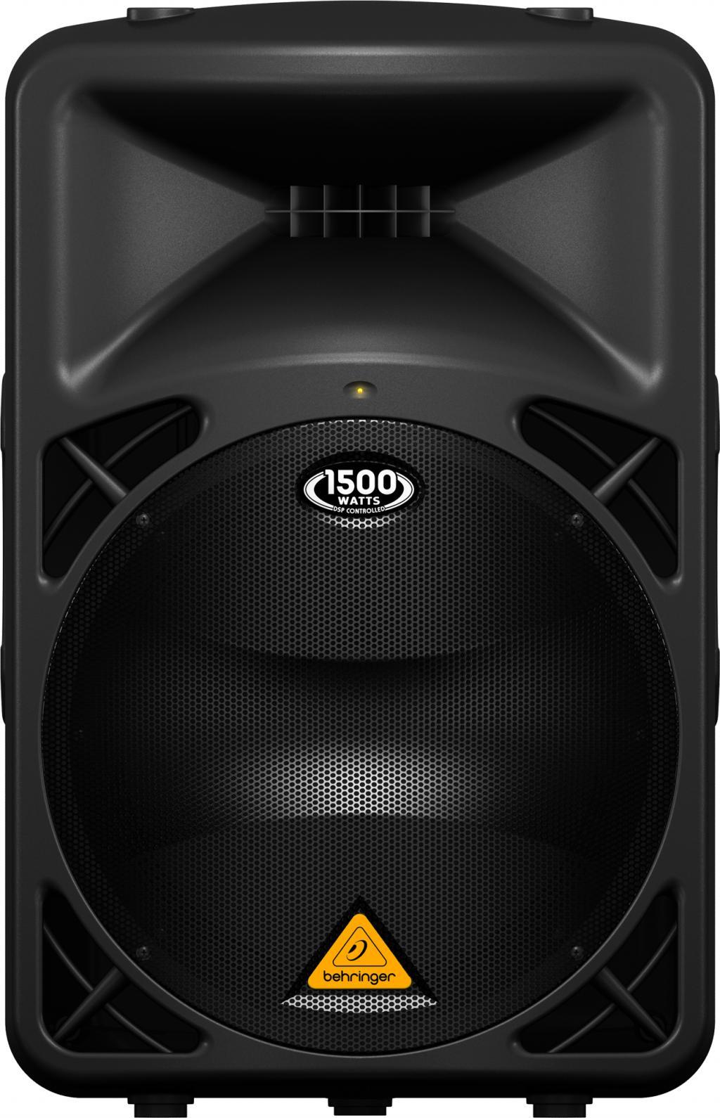 Foto BEHRINGER B615D Speaker Amplified 1500w