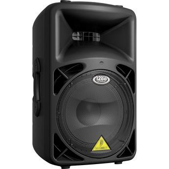 Foto BEHRINGER B812NEO 12 800w Amplified Speaker