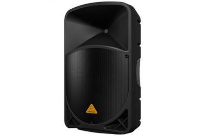 Foto Behringer Caja Acusteurolive B112mp3