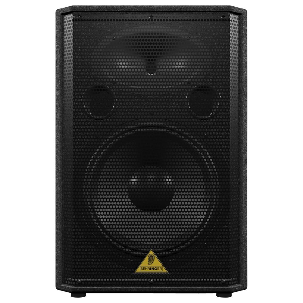 Foto Behringer Eurolive VP1520D