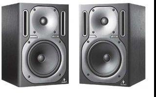Foto Behringer TRUTH B2030A Autoamplificados