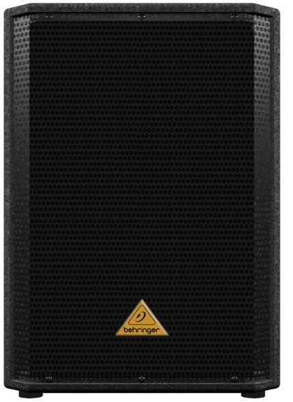 Foto BEHRINGER VP1520D 350w Amplified Speaker