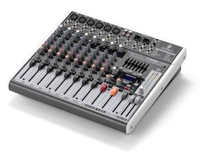 Foto Behringer Xenyx X1222 USB B-Stock
