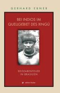 Foto Bei Indios im Quellgebiet des Xingú