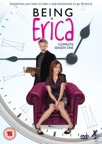 Foto Being Erica-Series 1 [Reino Unido] [DVD]