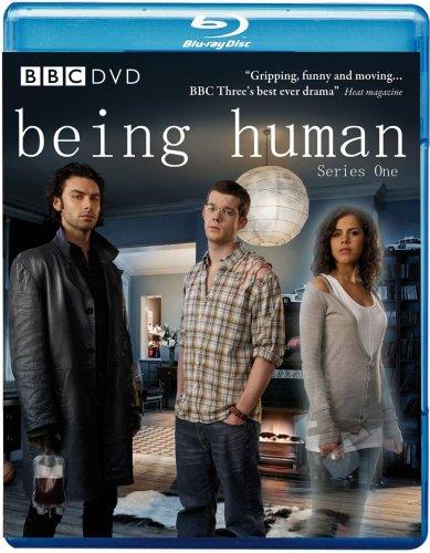 Foto Being Human - Series 1 [Reino Unido] [Blu-ray]
