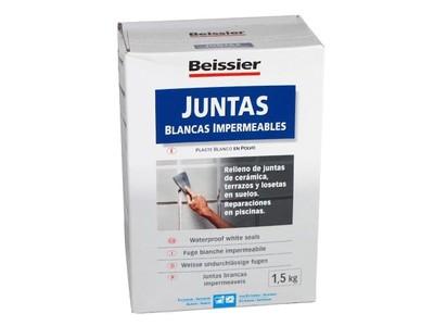 Foto Beissier Juntas Blancas 1,5 Kl.