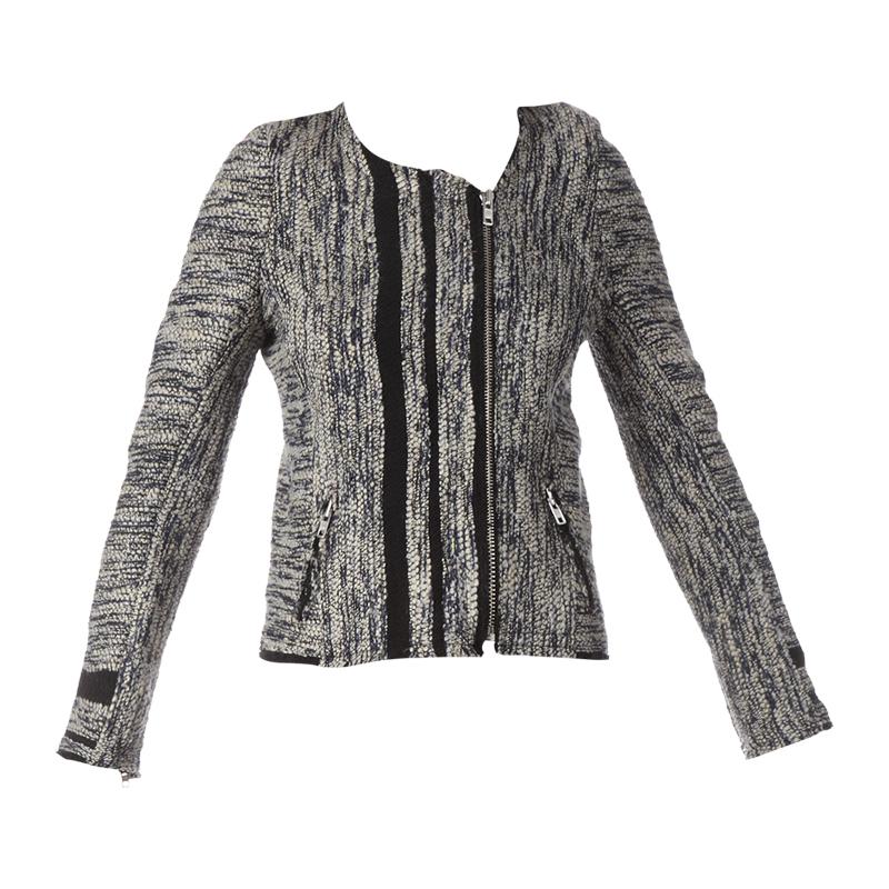 Foto Bel Air Americana - turin - Azul / Marina de guerra